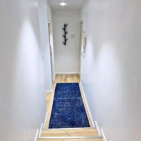 דירות פריז Loft De Luxe Tour Eiffel מראה חיצוני תמונה